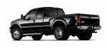 Ford F-350 Super Duty 2005 года